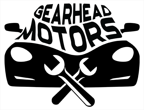 Car Shop Logo